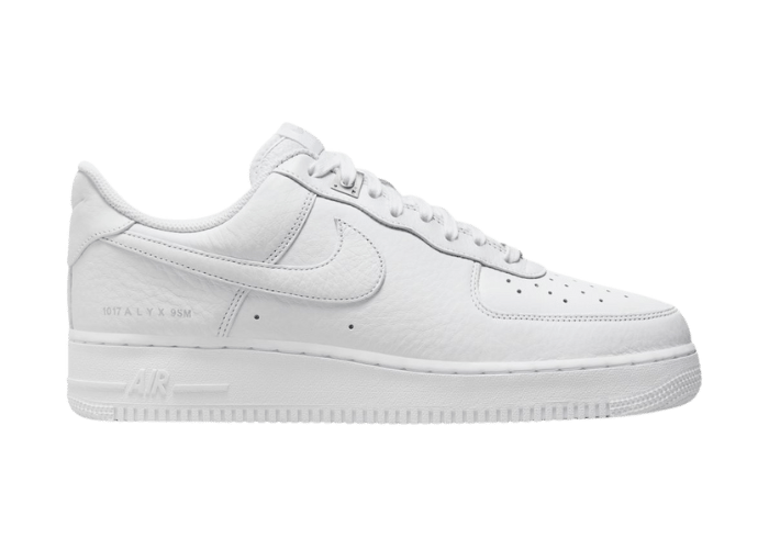 1017 ALYX 9SM × Nike Air Force 1 Low Nike 1017 ALYX 9SM x Air Force 1 Low SP 